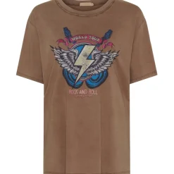 Marta du Chateau dame tee MdcInge .0532 - Moro