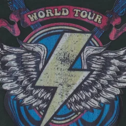 Marta du Chateau dame tee MdcInge .0532 - Black