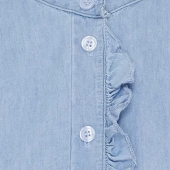 Marta du Chateau dame top MdcJackie 86330-2 - Chiaro