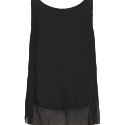 Marta du Chateau dame top MdcLaila 9119 - Black