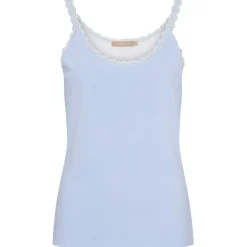 Marta du Chateau dame top MdcNoelie 258034 - Celeste2389