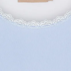 Marta du Chateau dame top MdcNoelie 258034 - Celeste2389