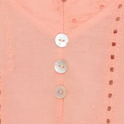 Marta du Chateau dame top MdcPerla 6261 - Orange703