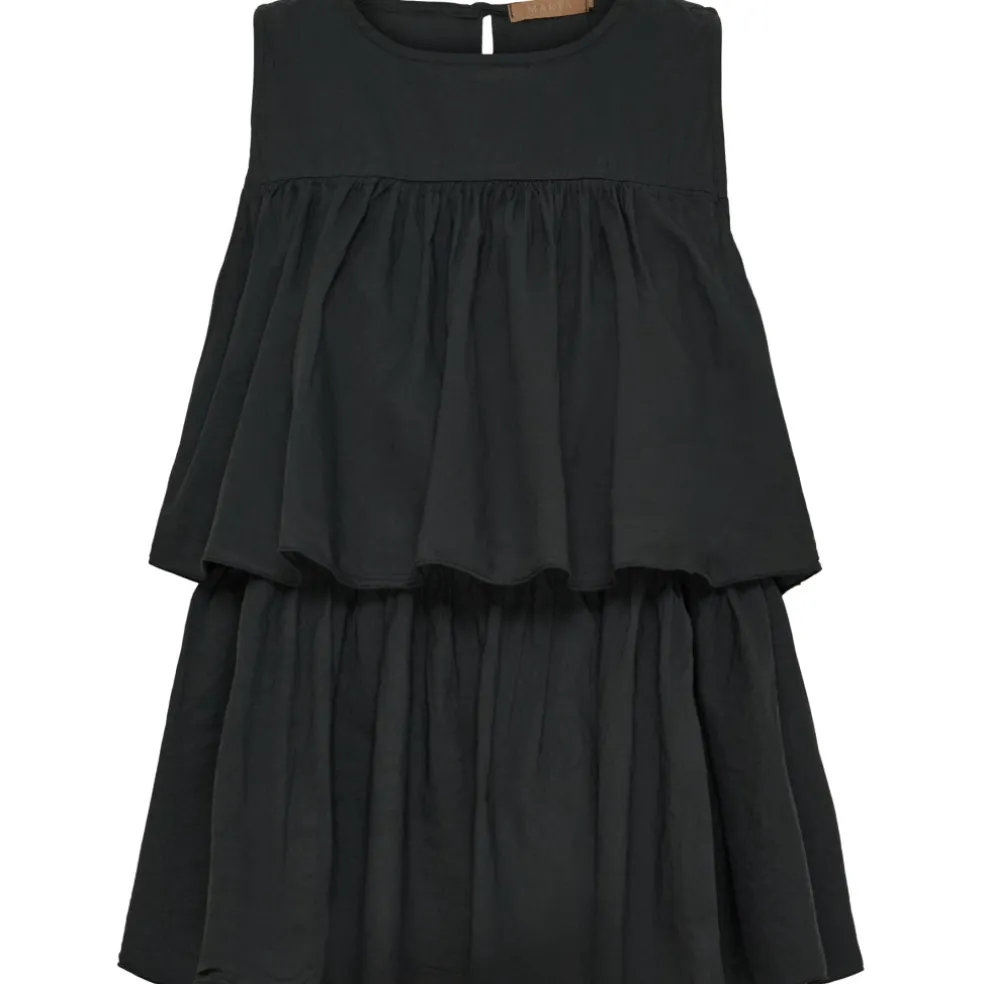 Marta du Chateau dame top MdcDebra 258639 - Black