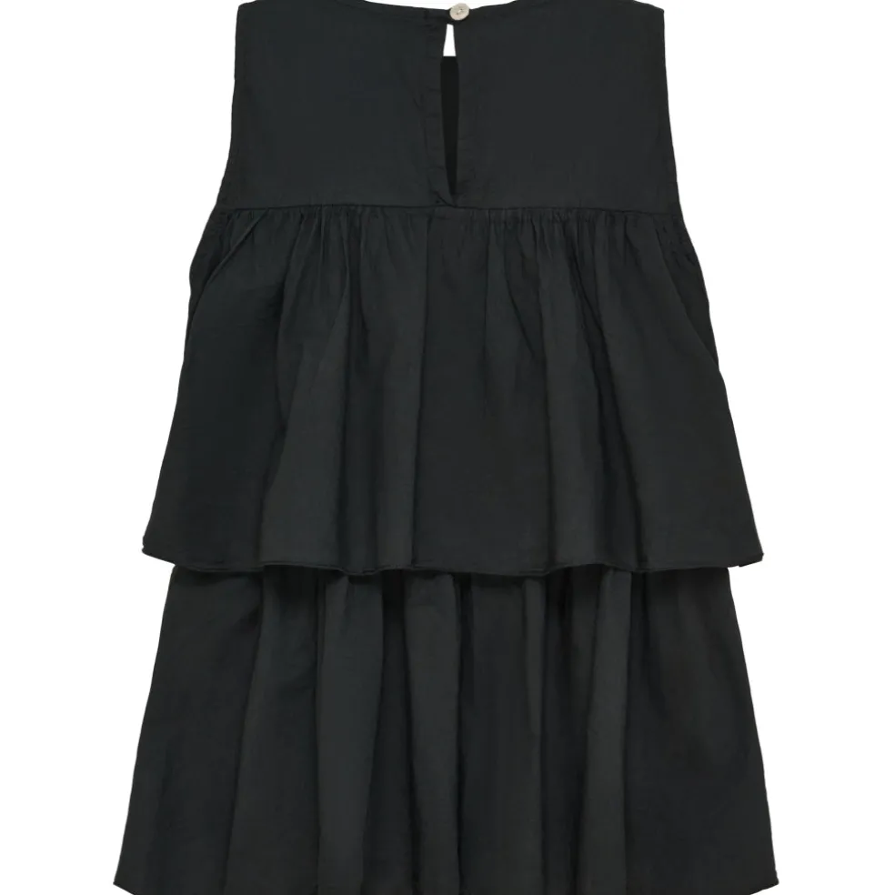 Marta du Chateau dame top MdcDebra 258639 - Black