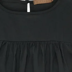 Marta du Chateau dame top MdcDebra 258639 - Black