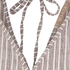 Marta du Chateau dame top MdcMatilda 8464 - Moro