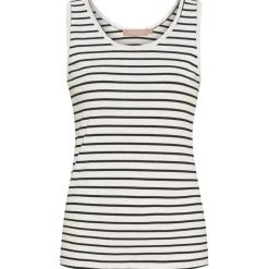 Marta du Chateau dame top MdcMarina 2499/B - Black