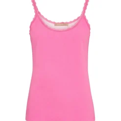 Marta du Chateau dame top MdcNoelie 258034 - Fuxia1387