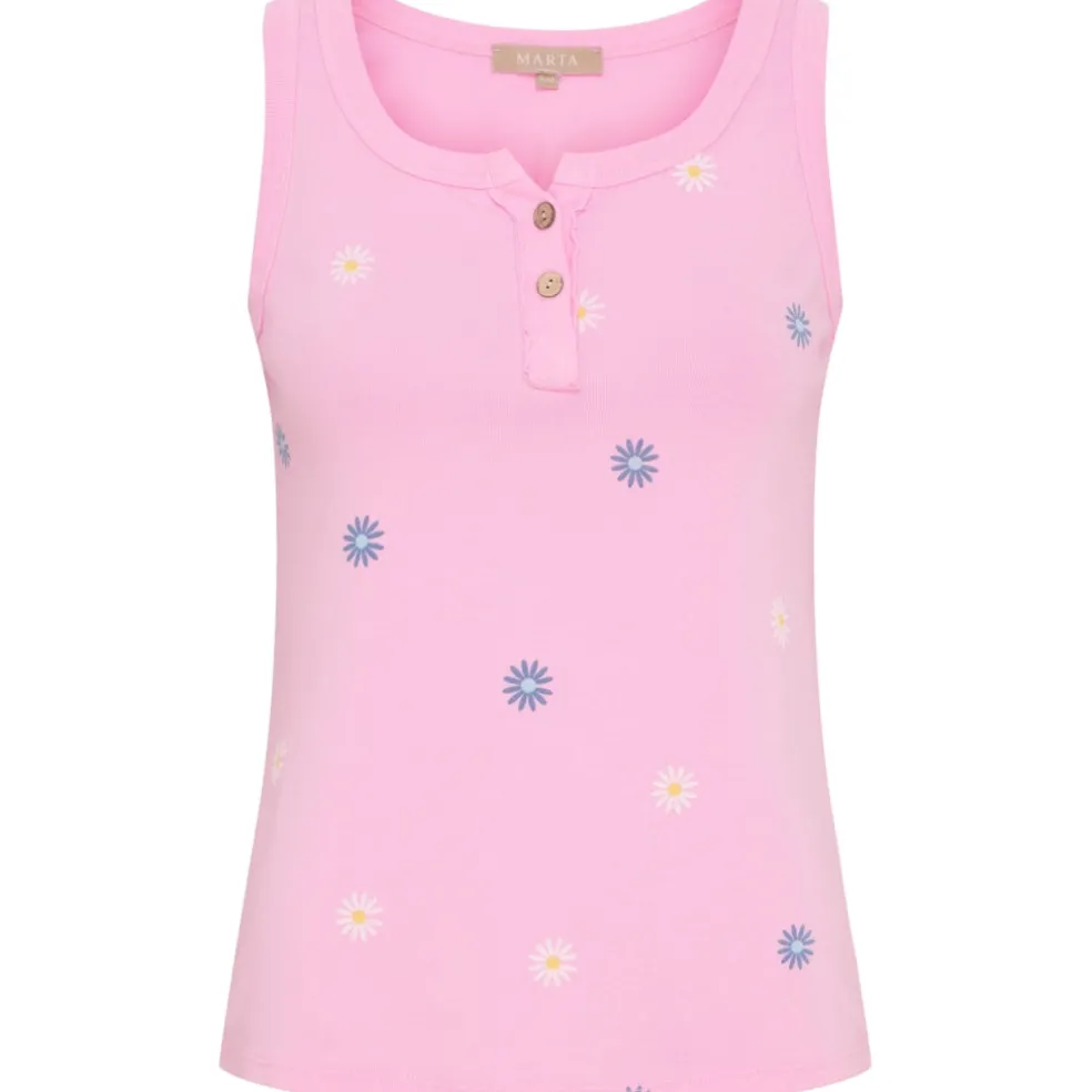 Marta du Chateau dame top MdcBillie 2683 - Baby