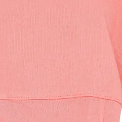 Marta du Chateau dame top MdcAbby 258642 - Corallo