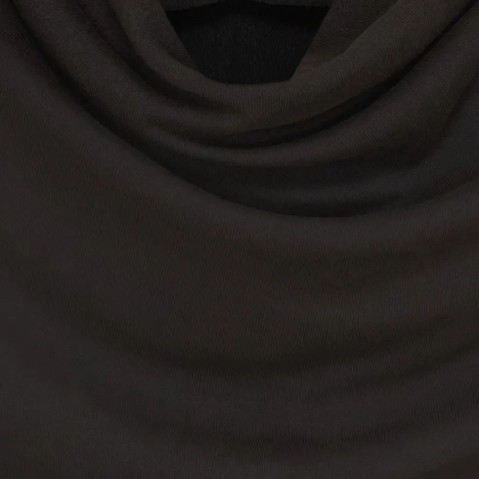 Marta du Chateau dame top MdcVeronika 82107 - Black