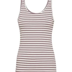 Marta Du Chateau dame top MdcJolien - Fango