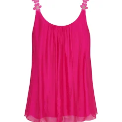 Marta du chateau dame top 61321 - Fuxia15726