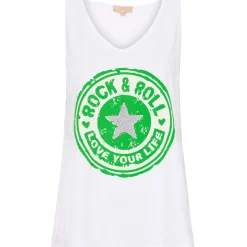 Marta Du Chateau dame top - 7978 - Bottega