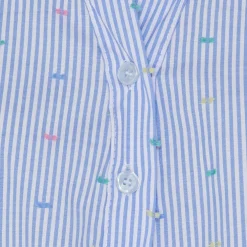 Marta Du Chateau dame top MdcSolvej - Skyblueprint2