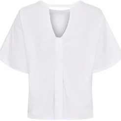 Marta du Chateau dame top MdcTinka 258635 - White