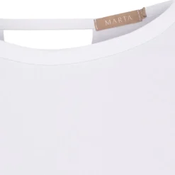 Marta du Chateau dame top MdcTinka 258635 - White