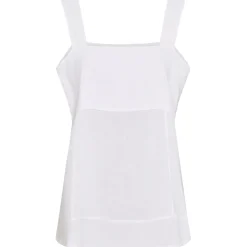 Marta du Chateau dame top MdcAbby 258642 - White