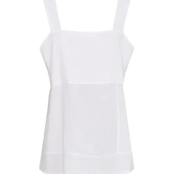 Marta du Chateau dame top MdcAbby 258642 - White