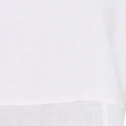 Marta du Chateau dame top MdcAbby 258642 - White