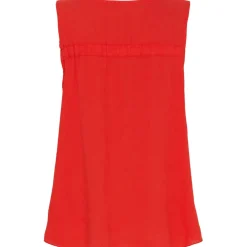 Marta Du Chateau dame top 84511 - Red