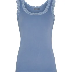 Marta du Chateau dame top MdcAngeline 2499 - Jeans