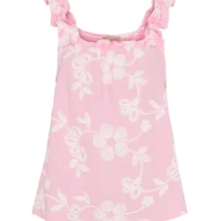 Marta du Chateau dame top MdcCassandra 7118 - Pink95