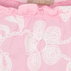 Marta du Chateau dame top MdcCassandra 7118 - Pink95