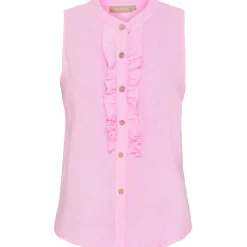 Marta du Chateau dame top MdcMalene 258356 - RosaBaby3492