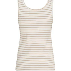 Marta du Chateau dame top MdcMarina 2499/B - Fango