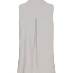 Marta du Chateau dame top MdcMalene 258356 - Grey