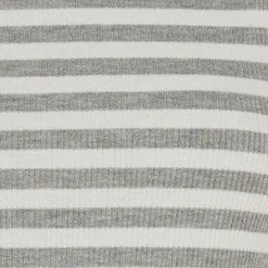 Marta Du Chateau dame top MdcJolien - Greymelange