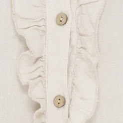 Marta du Chateau dame top MdcMalene 258356 - Sabbia1752