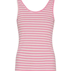 Marta Du Chateau dame top MdcJolien - Fuxia