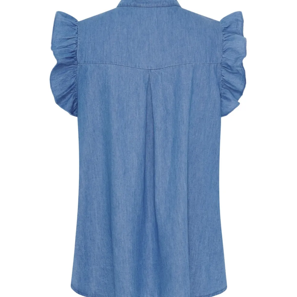 Marta du Chateau dame top MdcJackie 86330-2 - Medio