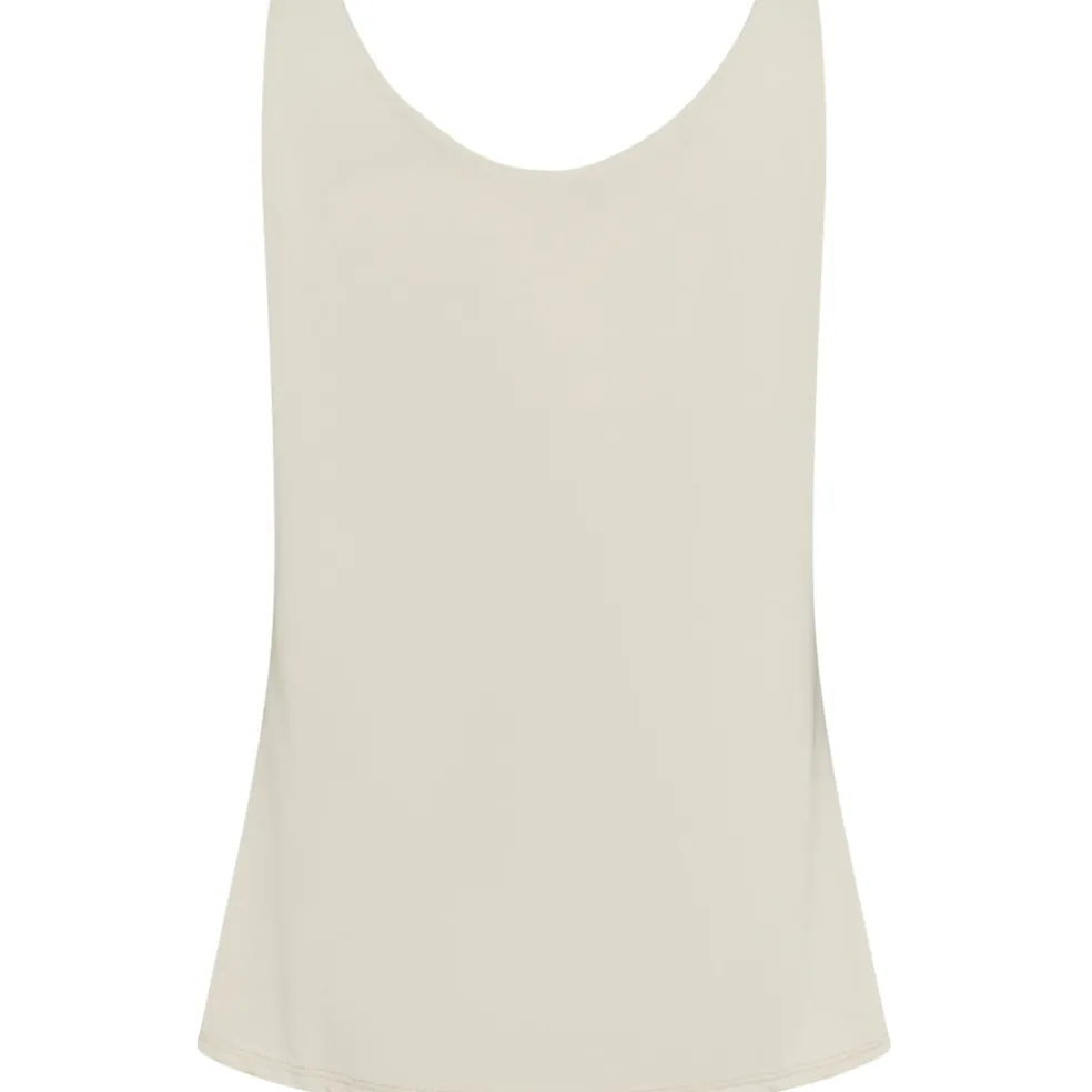 Marta du Chateau dame top MdcVeronika 82107 - Beige