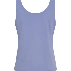 Marta du Chateau dame top MdcLine 25808 - Jeans