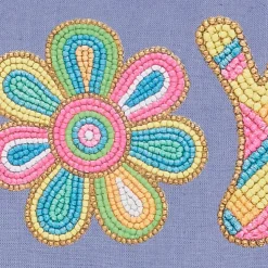 Marta du Chateau dame top MdcLine 25808 - Jeans