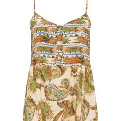 Marta Du Chateau dame top 5824 - Kaki211