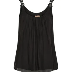 Marta du chateau dame top 61321 - Black