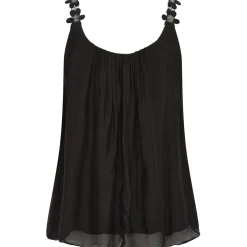 Marta du chateau dame top 61321 - Black