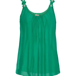 Marta du chateau dame top 61321 - Gucci Green
