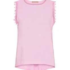 Marta du Chateau dame top MdcHolly 258355 - RosaBaby3492