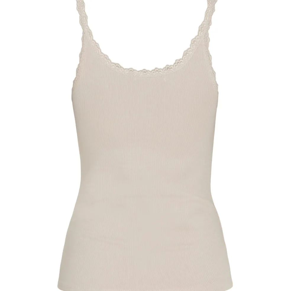 Marta du Chateau dame top MdcNoelie 258034 - Beige02