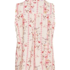 Marta du Chateau dame top MdcCatalina 6993 - Rosa2319TPS