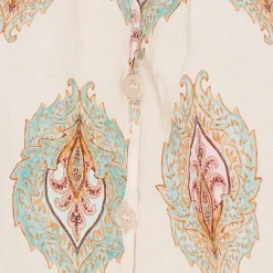 Marta Du Chateau dame top MdcSilja - Agata4160tpi