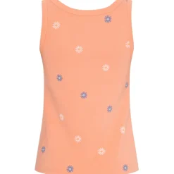 Marta du Chateau dame top MdcBillie 2683 - Salmone