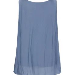 Marta du Chateau dame top MdcLaila 9119 - Jeans