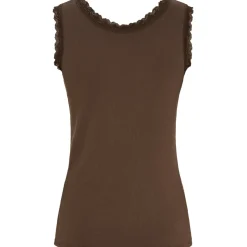 Marta du Chateau dame top MdcAngeline 2499 - Moro